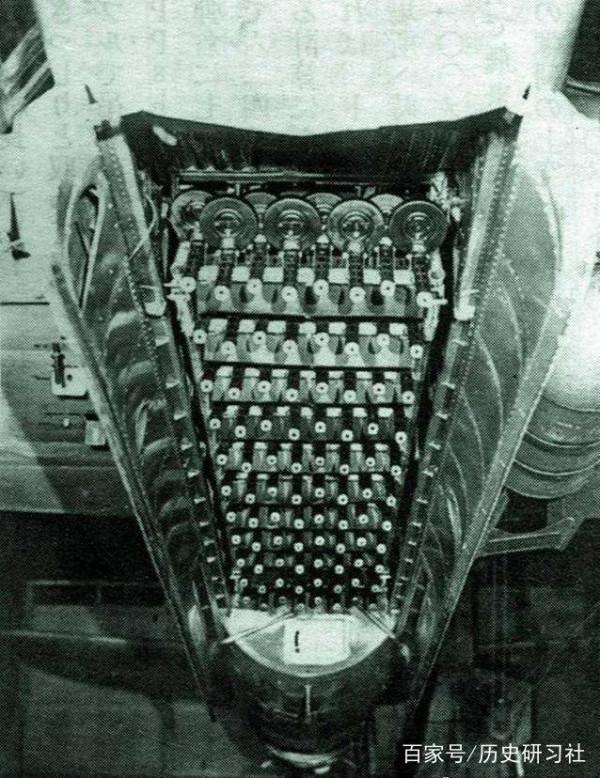 沾不上,瞄不準,開不動,站不穩:盤點二戰中讓人發笑的神奇武器 沾不上,瞄不準,開不動,站不穩:盤點二戰中讓人發笑的神奇武器