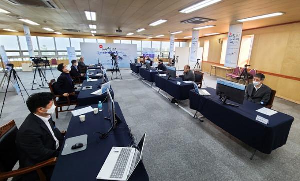 劉昌赫連勝三位昔日苦手登頂國際元老賽 曹薰鉉徐奉洙敗在一人之手