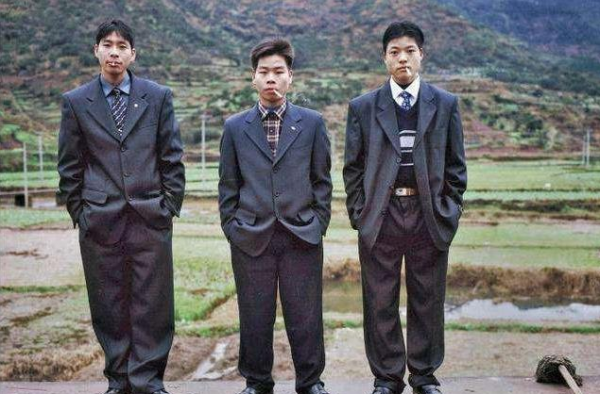 無論多麼難嫁的女人，只要自己不挑剔，在農村隨時都可以嫁出去