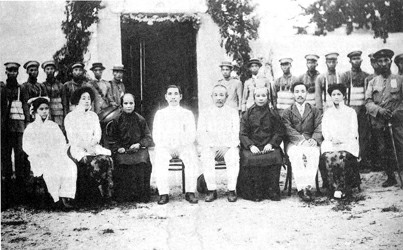 被汙衊被拘捕，曾經富甲一方竟無錢為母落葬……孫中山與胞兄孫眉：辛亥革命前後經歷了什麼？