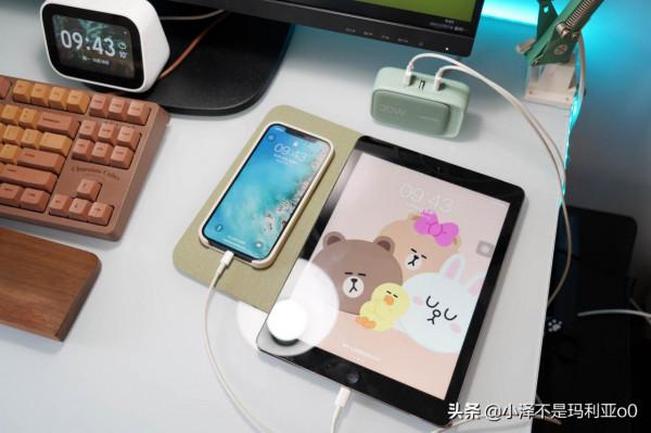 桌面整理大作戰！低成本改造書桌，這些收納好物你值得擁有