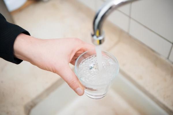 大白前置過濾器，家庭用水安全第一道防線