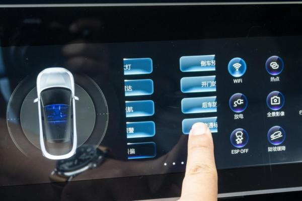 智慧車機系統評測 | 沒有鴻蒙加持 極狐阿爾法S智慧車機有沒有驚喜？