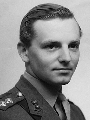 貝爾根·貝爾森集中營——二戰中的人間地獄