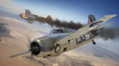 世界兵器大觀：F14雄貓戰鬥機