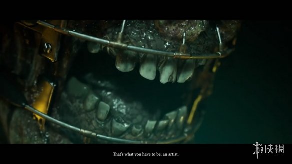 《黑相集：心中的惡魔》宣傳片公佈！系列第一季終章