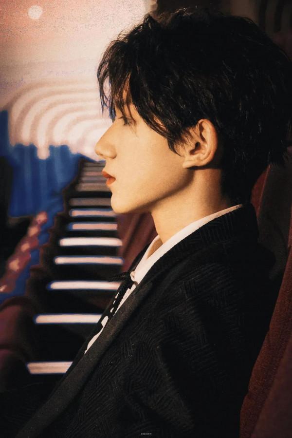 芭莎晚宴簡直神仙打架現場