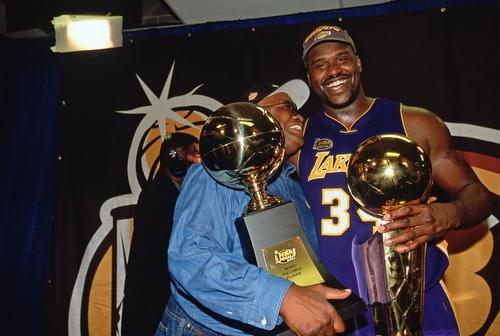 21世紀後，誰能單賽季同時拿下常規賽mvp和總冠軍？僅僅四人