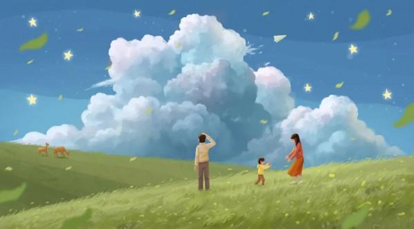 健康•國慶 | 帶孩子出行，你都考慮周全了嗎？