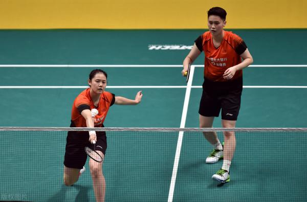 羽毛球世錦賽1/8決賽的2大冷門,全部與中國有關,一喜一憂 羽毛球世錦賽1/8決賽的2大冷門,全部與中國有關,一喜一憂