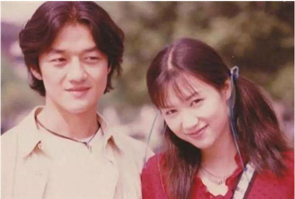 “南國天后”陳明，被時代拋棄的時候，連招呼都不會打