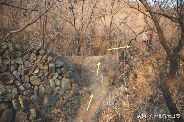 北京徒步登山：尋跡山間冰溪、冰瀑自然美景，門頭溝西胡林自駕遊