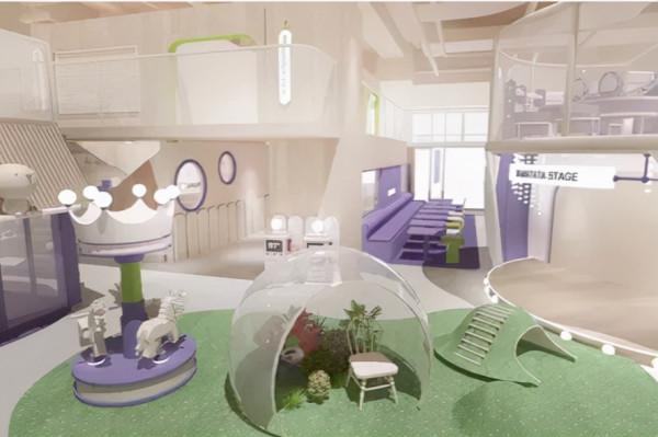 豐臺消費季丨丰韻年味節推出“豐雅送福”攻略，一同享受文娛漫時光~