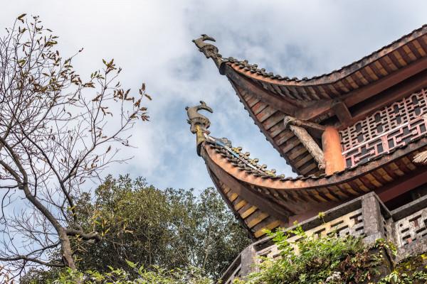 北京——旅遊地理