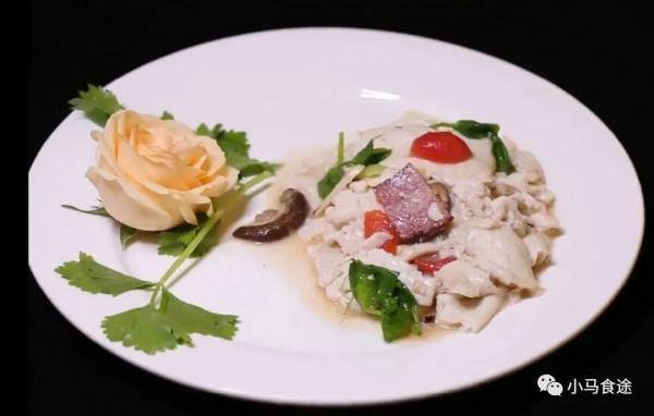 10款傳統川菜，口味地道，低調又不失風味，不要錯過哦