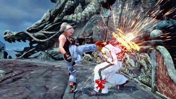 《鐵拳7》銷量破800萬 新版本宣傳片公佈