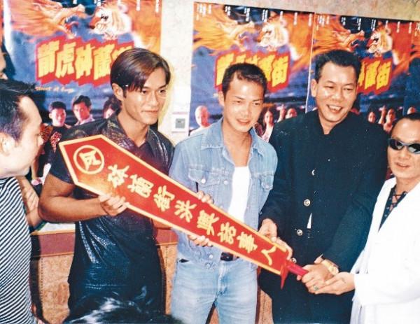 李兆基的反轉人生：從崩牙駒二哥到潦倒去世，唯有古天樂伸出援手