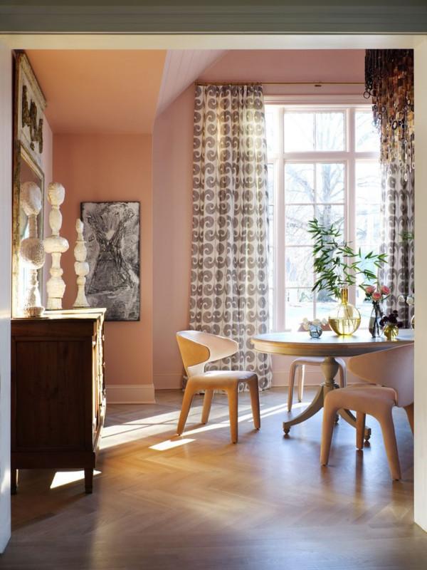 弗吉尼亞別墅改造:一個熱愛旅行的五口之家——走出去,看世界 弗吉尼亞別墅改造:一個熱愛旅行的五口之家——走出去,看世界