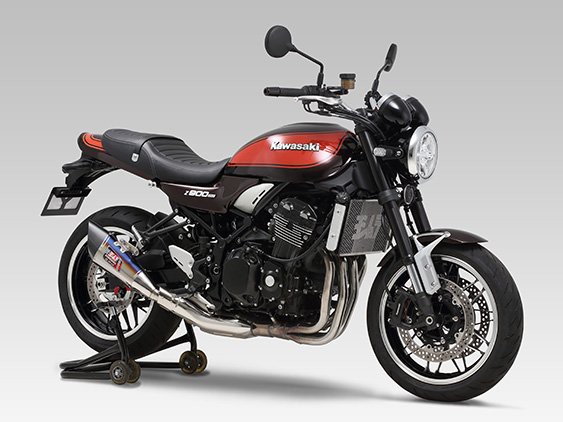 改裝摩托車排氣管的特殊渠道