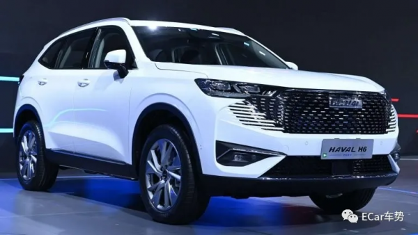 長城汽車重返馬來西亞，哈弗H6、初戀、尤拉好貓打頭陣