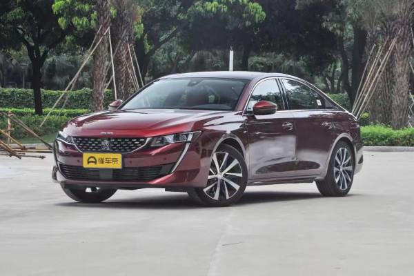 標緻508轉向異響怎麼辦？