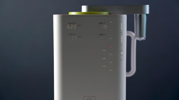 淨飲機怎麼選?熊小夕、宜盾普、碧雲泉G7/G3 Pro四款淨飲機橫評 淨飲機怎麼選?熊小夕、宜盾普、碧雲泉G7/G3 Pro四款淨飲機橫評