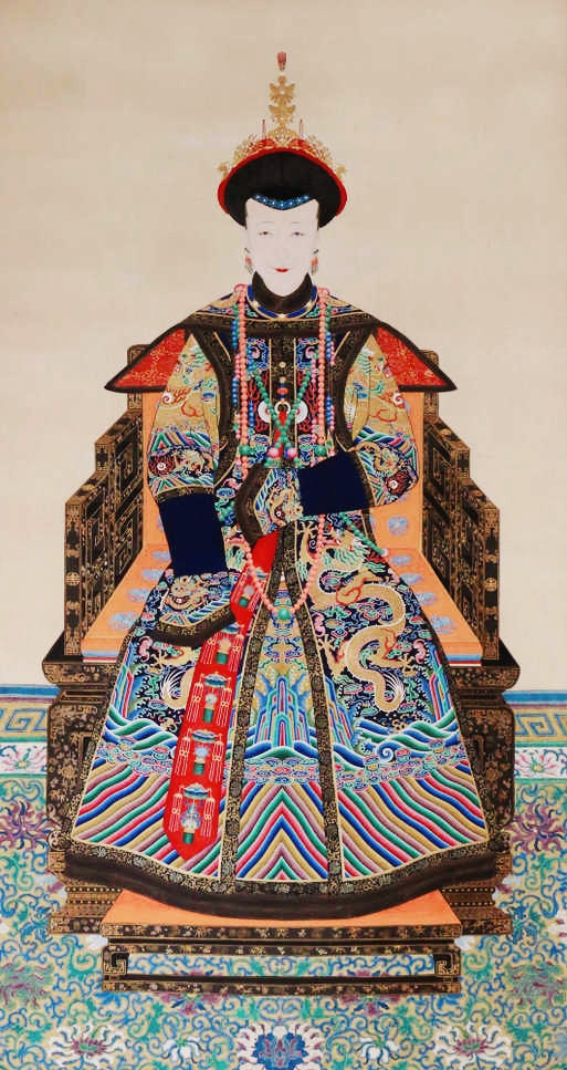 嘉慶帝如妃,與皇后關係親密,聖寵優渥兒女全,備受尊崇高壽終 嘉慶帝如妃,與皇后關係親密,聖寵優渥兒女全,備受尊崇高壽終