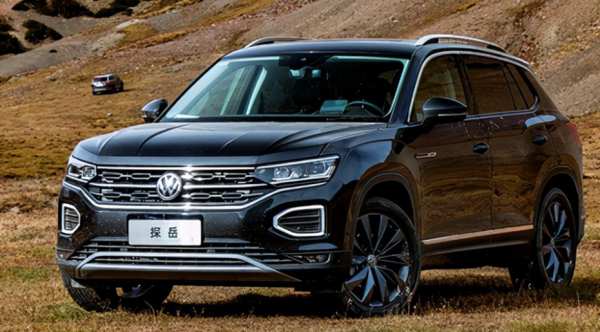 因顆粒捕捉器堵塞,探嶽和途觀L成了難兄難弟,大眾鐵粉很受傷 因顆粒捕捉器堵塞,探嶽和途觀L成了難兄難弟,大眾鐵粉很受傷