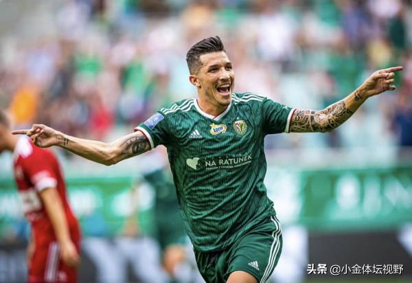 300萬歐籤&OpenCurlyDoubleQuote;無名&rdquo;外援！中超黑馬迎來1米9鋒霸，叫板山東泰山