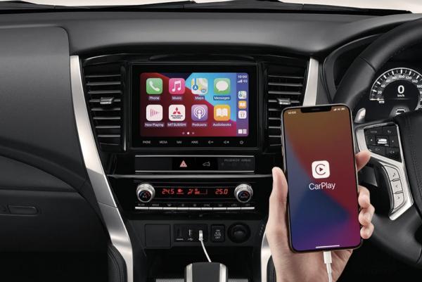 三菱新款帕傑羅·勁暢釋出,造型霸氣硬朗,約合人民幣25萬起售 三菱新款帕傑羅·勁暢釋出,造型霸氣硬朗,約合人民幣25萬起售