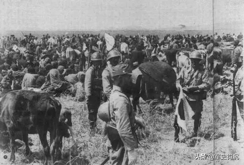 天津戰役關鍵在於迅速隔斷天津、塘沽,毛主席不放過任何一個細節 天津戰役關鍵在於迅速隔斷天津、塘沽,毛主席不放過任何一個細節