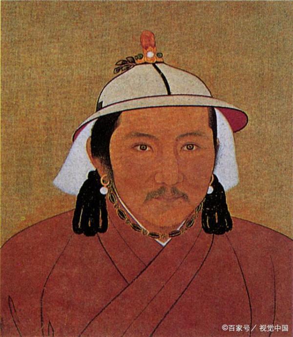 臺北故宮藏南薰殿重要影象的集中展出,其中有最完備的宋代帝后像 臺北故宮藏南薰殿重要影象的集中展出,其中有最完備的宋代帝后像