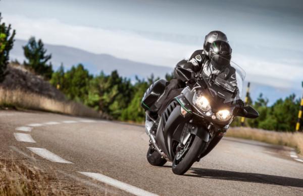 強健骨骼，摩托車車架的秘密（下）