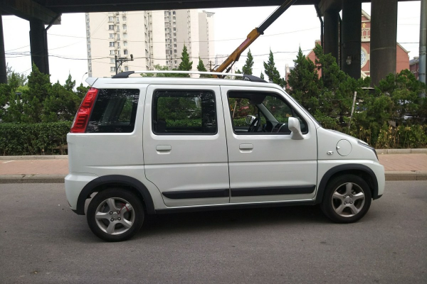 又一車企隕落，失去日企援助1個月銷量只有2輛，還涉及142起糾紛