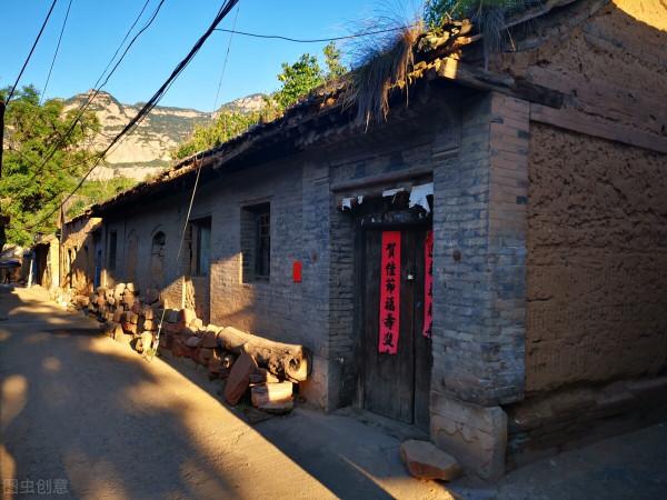 想把全國各地的農村老房子都集中在一起，你們覺得能實現嗎