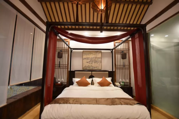 漫步鄉村，慢生活······