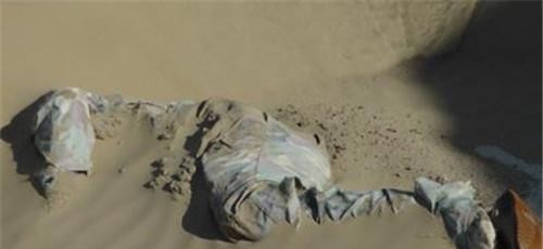 志願軍英雄失蹤50多年,遺體卻出現在羅布泊,他到底經歷了什麼? 志願軍英雄失蹤50多年,遺體卻出現在羅布泊,他到底經歷了什麼?