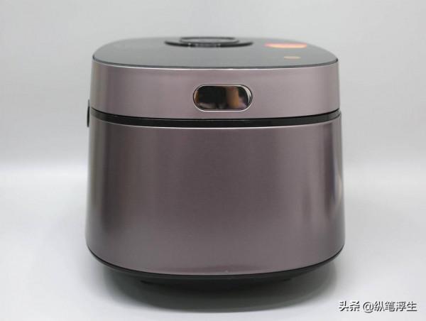 可花樣做飯的電飯煲，吃出幸福感&mdash;&mdash;康巴赫蜂窩IH電飯煲測評