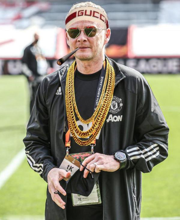 詳解曼聯2020/2021財報:競技的失敗、商務的成功,豪門底蘊常在 詳解曼聯2020/2021財報:競技的失敗、商務的成功,豪門底蘊常在