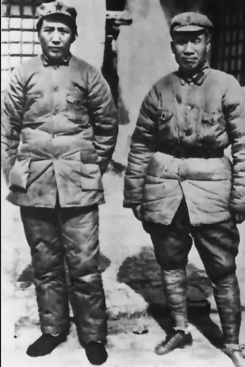 建國後毛主席收到來信：你當上主席就不認舊人？主席馬上寄錢4次