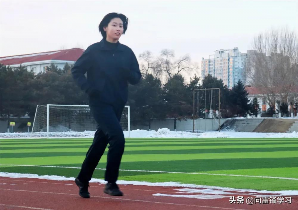戰友們注意，收假啦！
