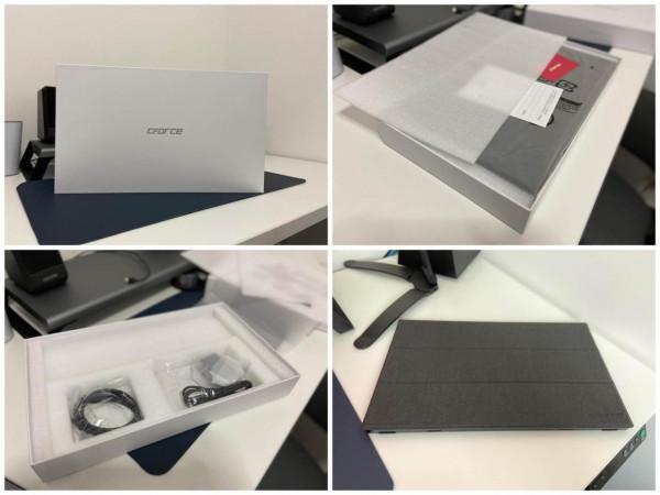 桌面搭建指南：教你如何理線、分割槽、協同，20件桌面好物分享