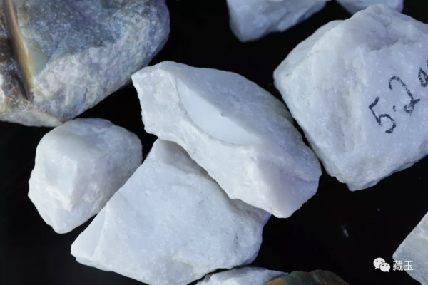 5萬一公斤，悄悄漲價的且末料