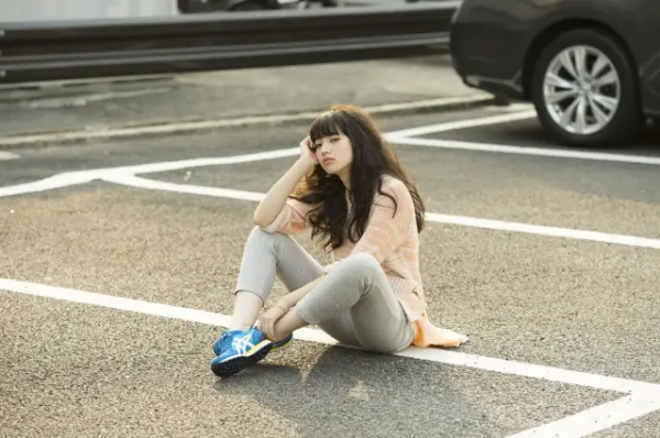 成年人的友盡,從沒關係開始 成年人的友盡,從沒關係開始