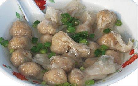 十大著名福建小吃，你吃過多少種？