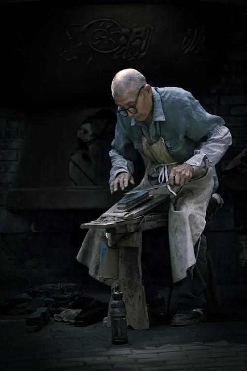 已經被遺忘的十種老手藝，你還記得嗎？