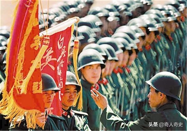 楊得志女兒楊秋華：百萬大裁軍時，父親是總長，但我也被裁掉了