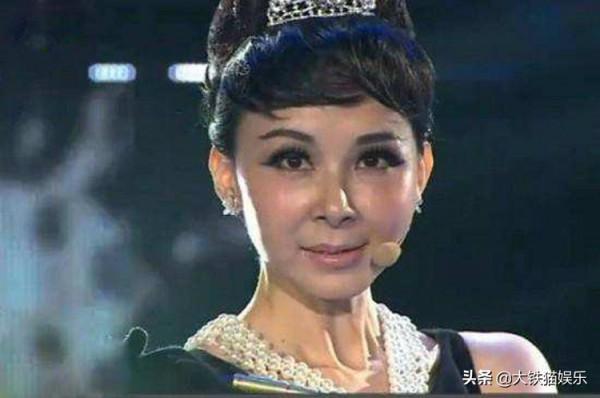 10位女星再扮成名角色，醫美駐顏與優雅老去，差距一目瞭然