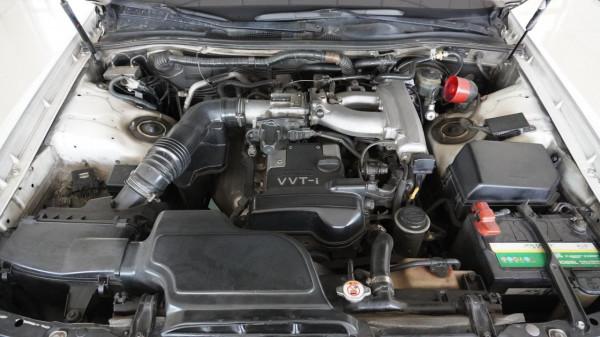 一位懂你的老朋友 第十代豐田皇冠155