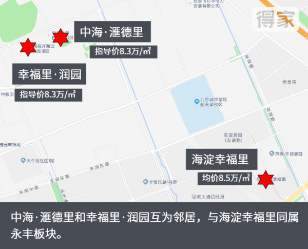 越貴越買 越貴越火 海淀樓市為什麼如此魔幻？